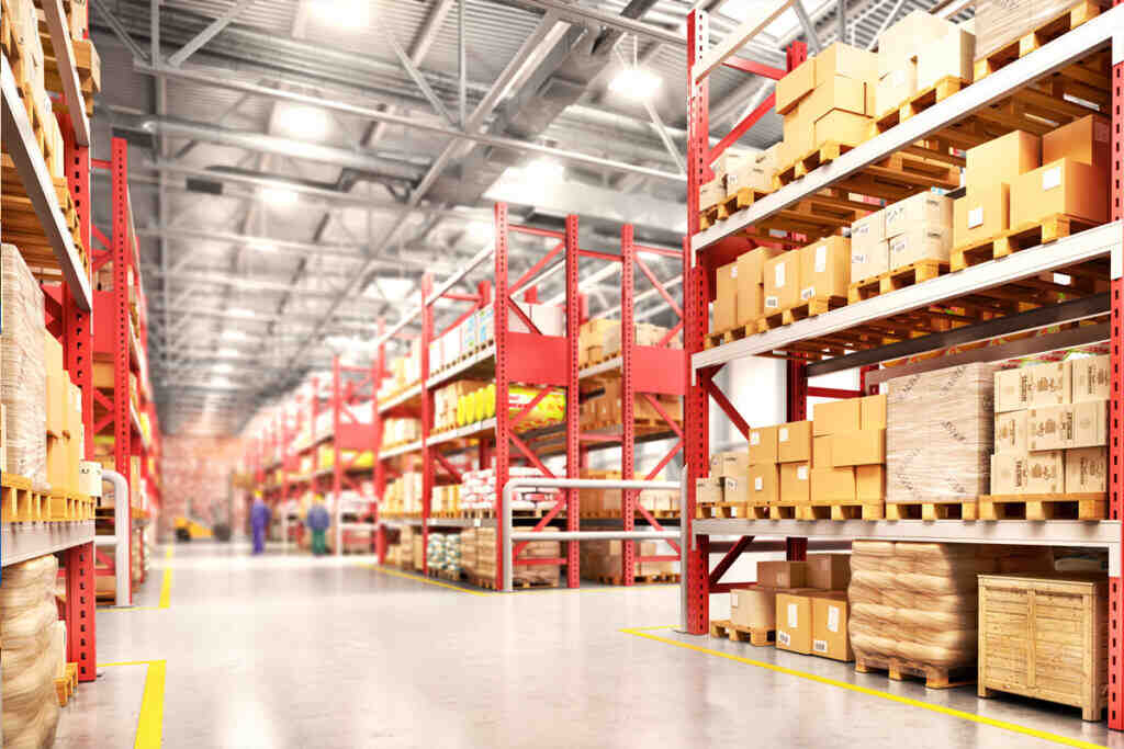 Warehouse Management