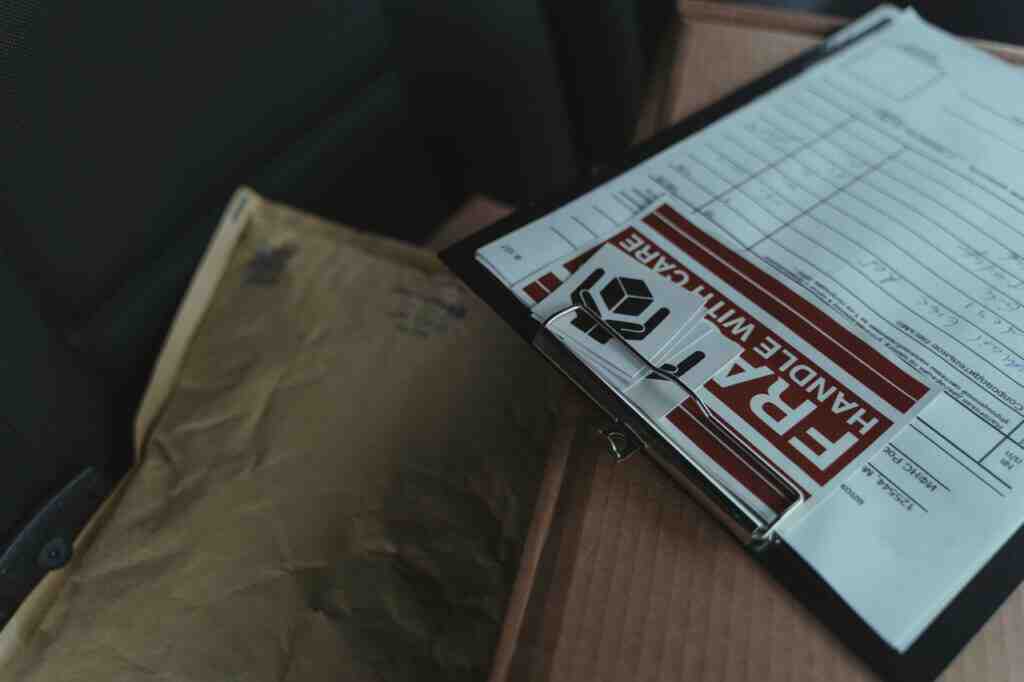 What Are the Documents Required for Cargo Transportation?