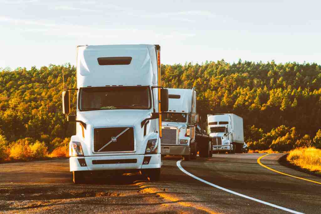 Road Transportation