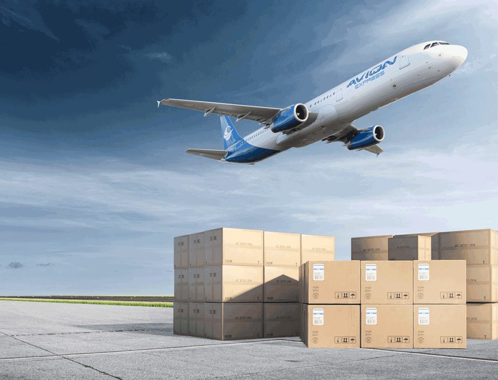 Air Transportation